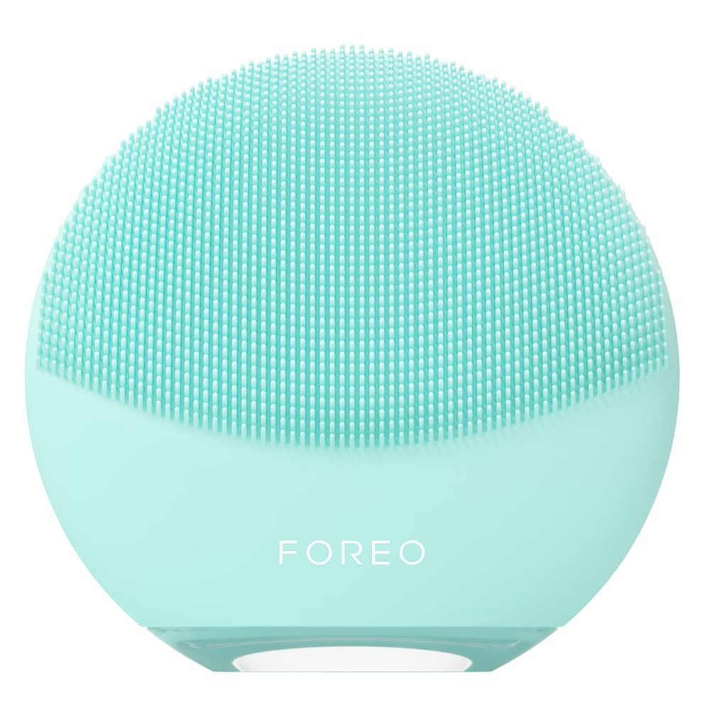 1415071682310744 Luna 4 Mini szczoteczka do oczyszczania twarzy Arctic Blue - obrazek 1