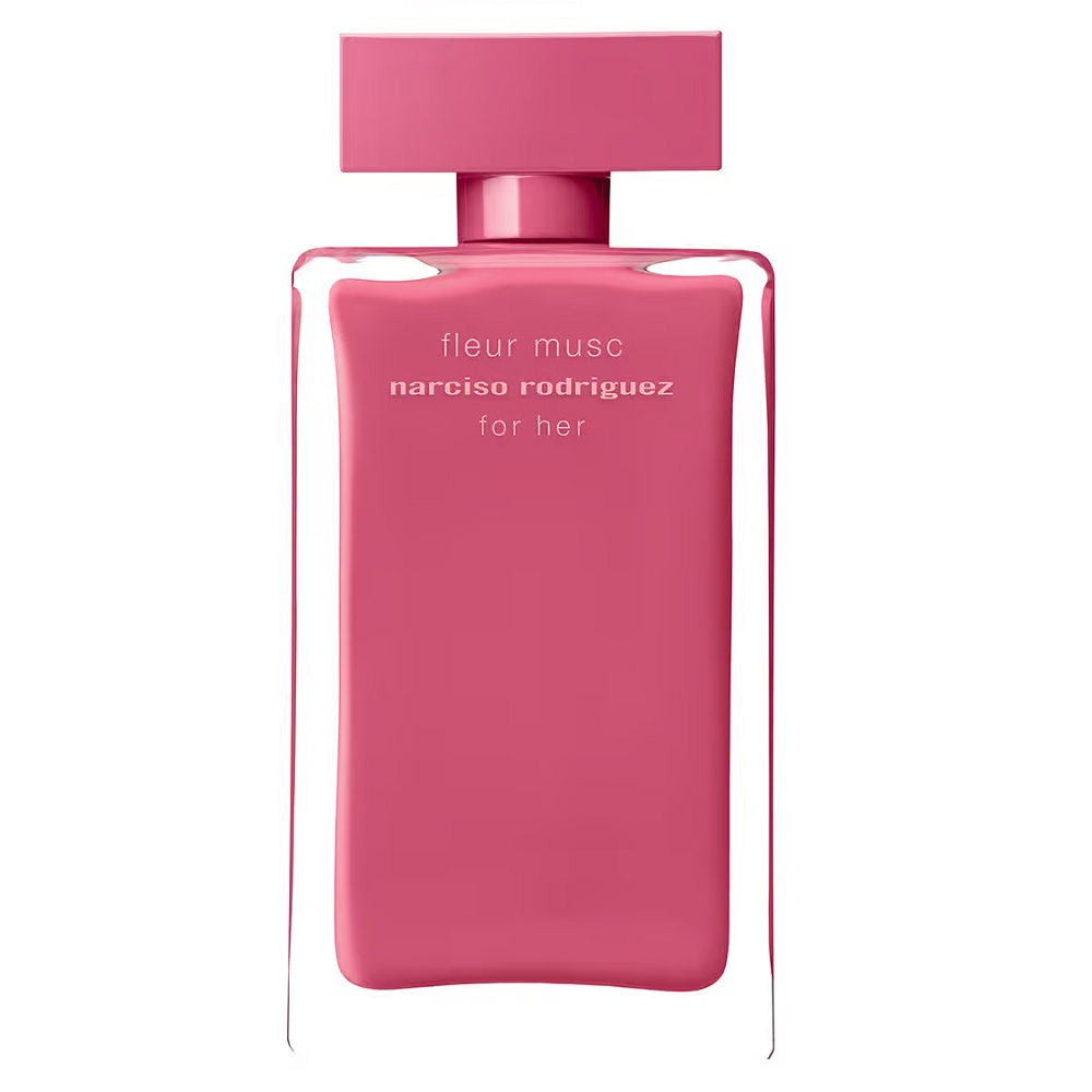 14153501700649864 Fleur Musc For Her woda perfumowana spray 100ml - obrazek 1