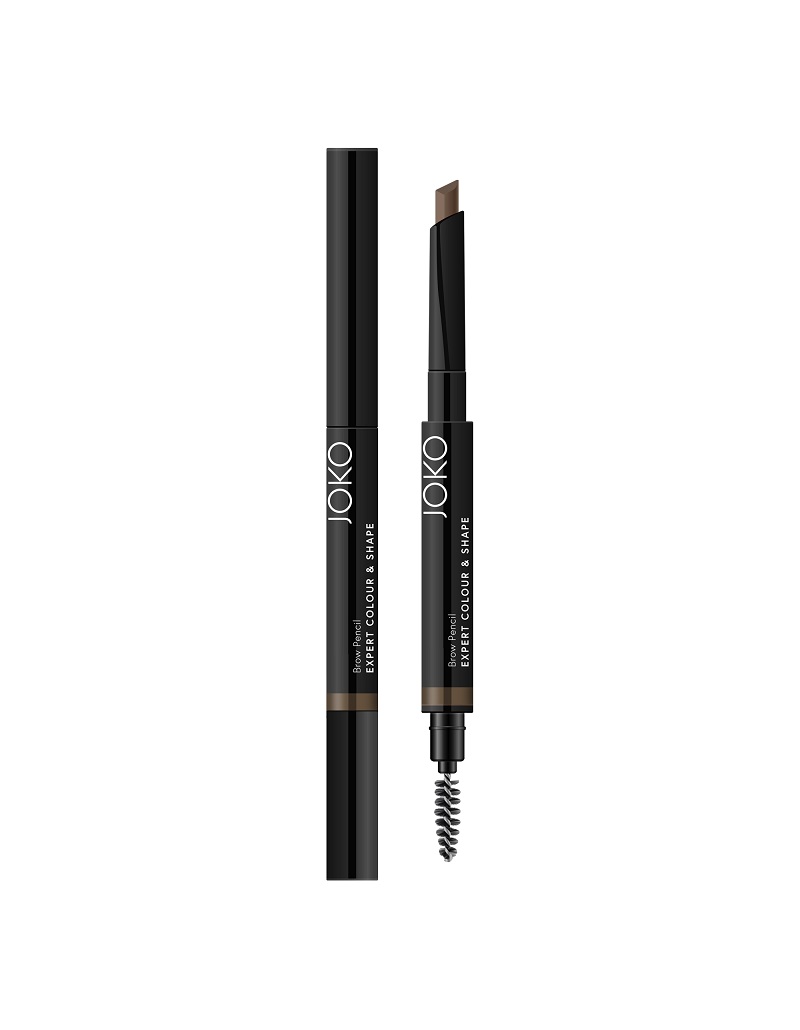 14158901615970359 Expert Colour & Shape Brow Pencil wysuwana kredka do brwi 03 5g - obrazek 1