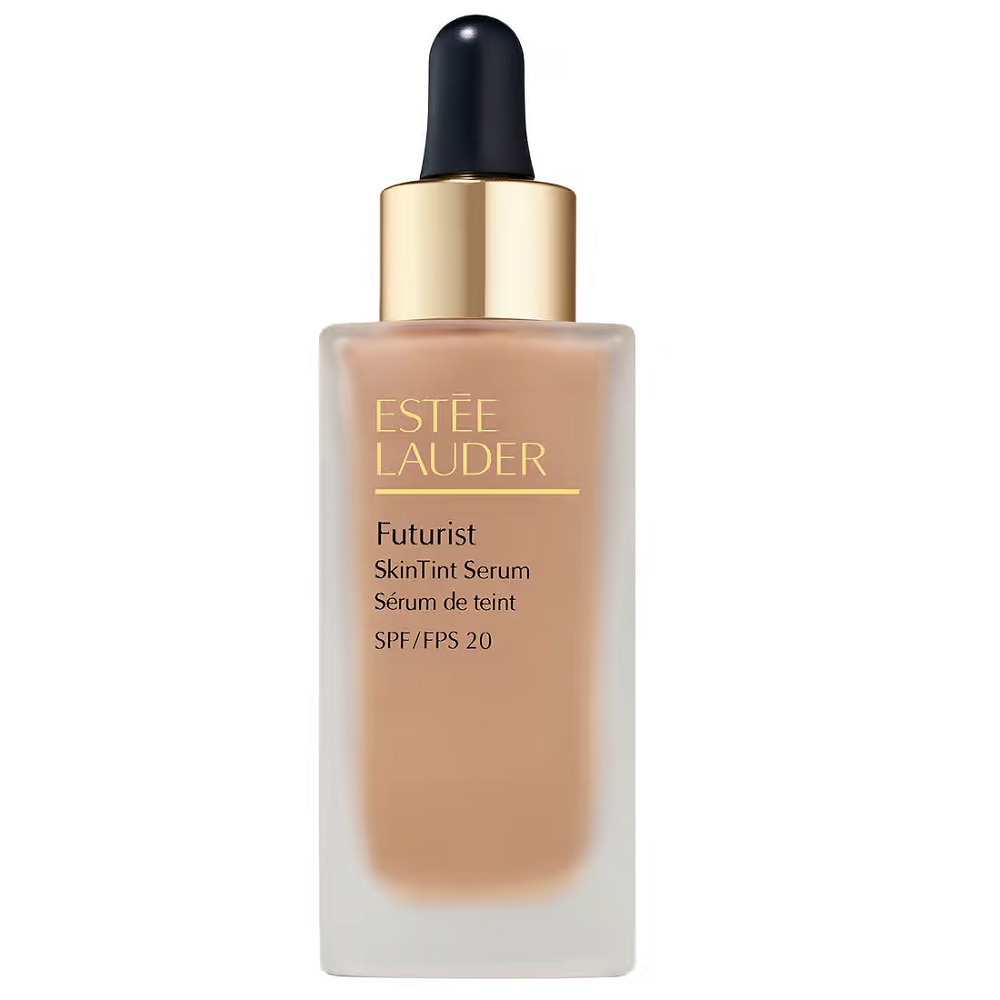 14169151701064848 Futurist SkinTint Serum Foundation podkład do twarzy 2C3 Fresco 30ml - obrazek 1