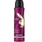 Queen Of The Game dezodorant spray 150ml