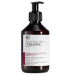 Attivi Puri Hair szampon do włosów z fitokeratyną 250ml