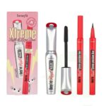 Xtreme Lash & Line Duo zestaw ekstremalnie wydłużający tusz do rzęs 9g + eyeliner w pisaku 0.35ml