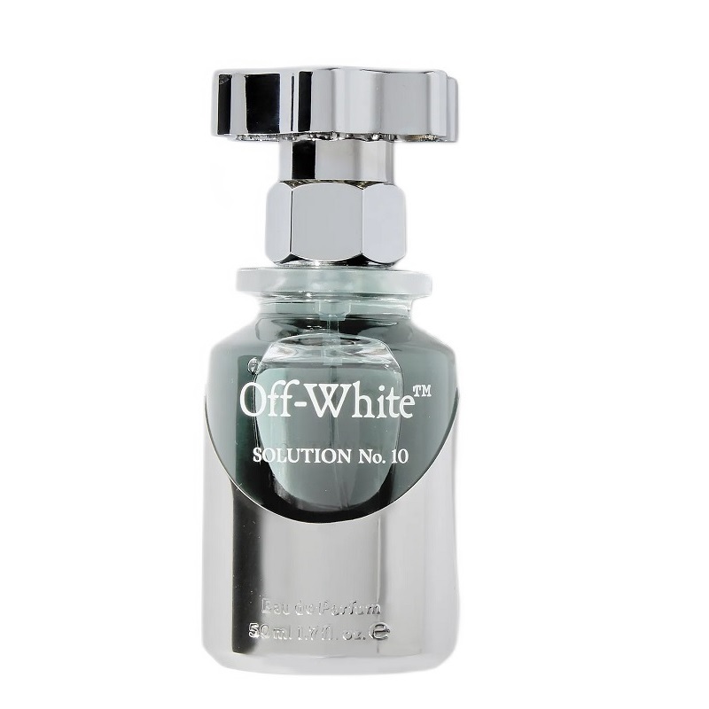 1418931716534073 Solution No.10 woda perfumowana 50ml - obrazek 1