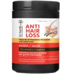 Anti Hair Loss Mask maska stymulująca wzrost włosów przeciw wypadaniu 1000ml