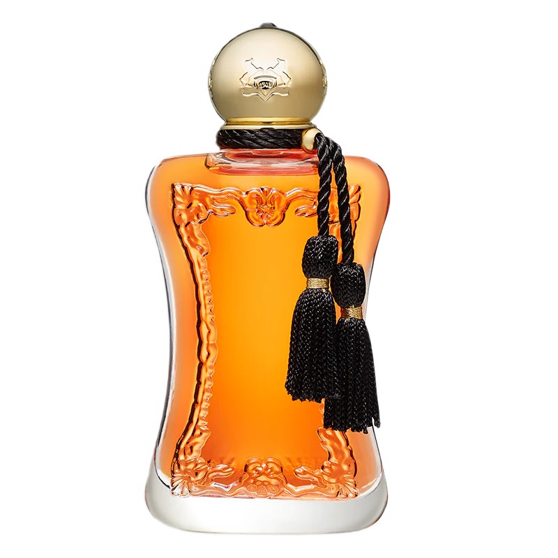 14214071730903070 Safanad woda perfumowana spray 75ml - produkt bez opakowania - obrazek 1