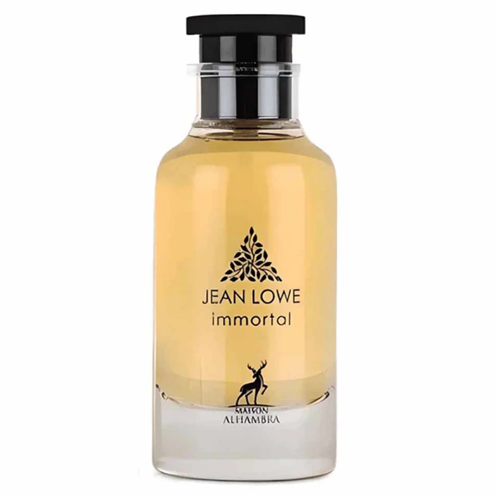 14216511763489990 Jean Lowe Immortal woda perfumowana spray 100ml - obrazek 1