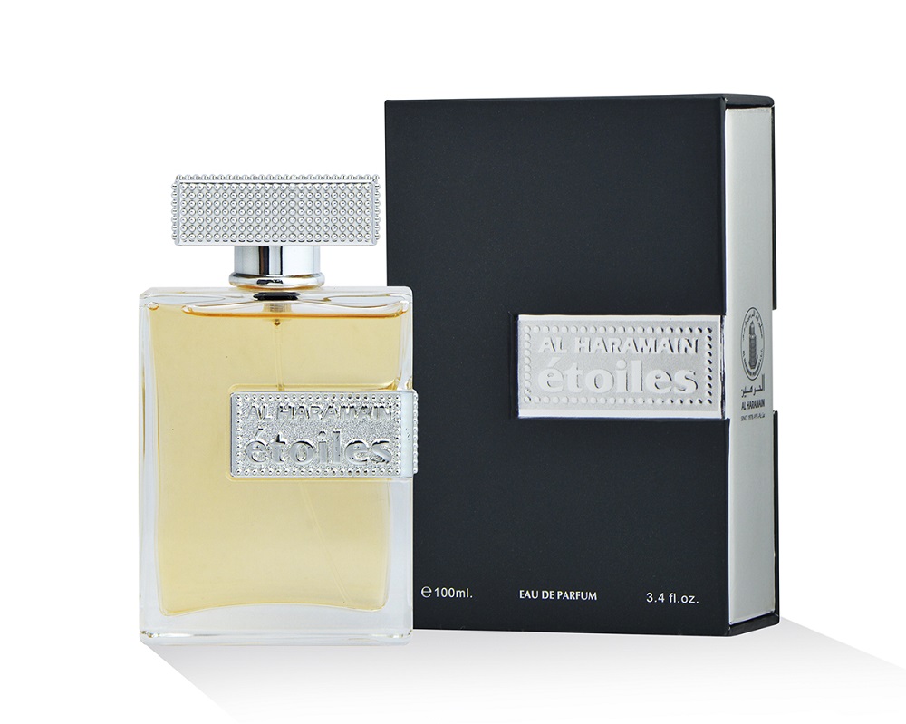 14233591633532112 Etoiles Silver For Men woda perfumowana spray 100ml - obrazek 1