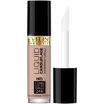 Liquid Camouflage Full Coverage Concealer korektor kryjący do twarzy 02A 5ml