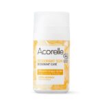 Dezodorant w kulce Cytryna i Moringa 50ml