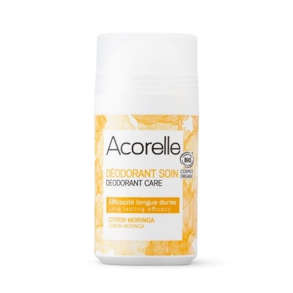 14241721628135302 Dezodorant w kulce Cytryna i Moringa 50ml - obrazek 1