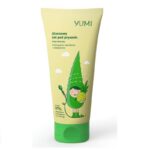 Aloe Ananas aloesowy żel pod prysznic 200ml