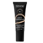 Satin Concealer pielęgnacyjny korektor rozjaśniający 02 Natural 10ml