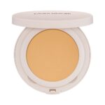 Translucent Pressed Talc-Free Waterproof Setting Powder Ultra-Blur puder do twarzy w kompakcie Honey 6.5g
