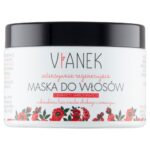 Intensywnie regenerująca maska do włosów ciemnych i farbowanych 150ml