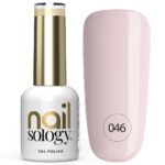 Nailsology lakier hybrydowy 046 Your Greyness 8ml