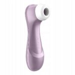 Pro 2 Generation 2 powietrzny stymulator łechtaczki Violet