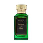 Signature Bergamot & Musk woda perfumowana spray 30ml
