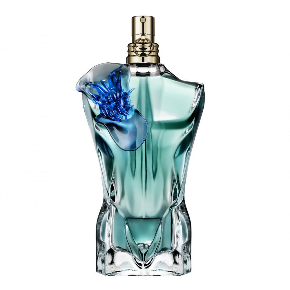 14296851767333872 Le Beau Flower Edition woda perfumowana spray 125ml - obrazek 1