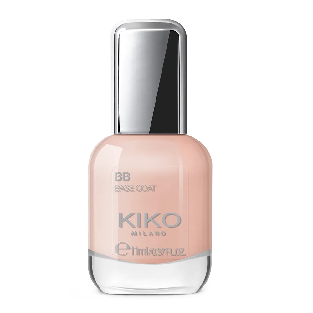 14319101730281772 BB Base Coat wygładzająca baza do paznokci z olejem z kukui 11ml - obrazek 1