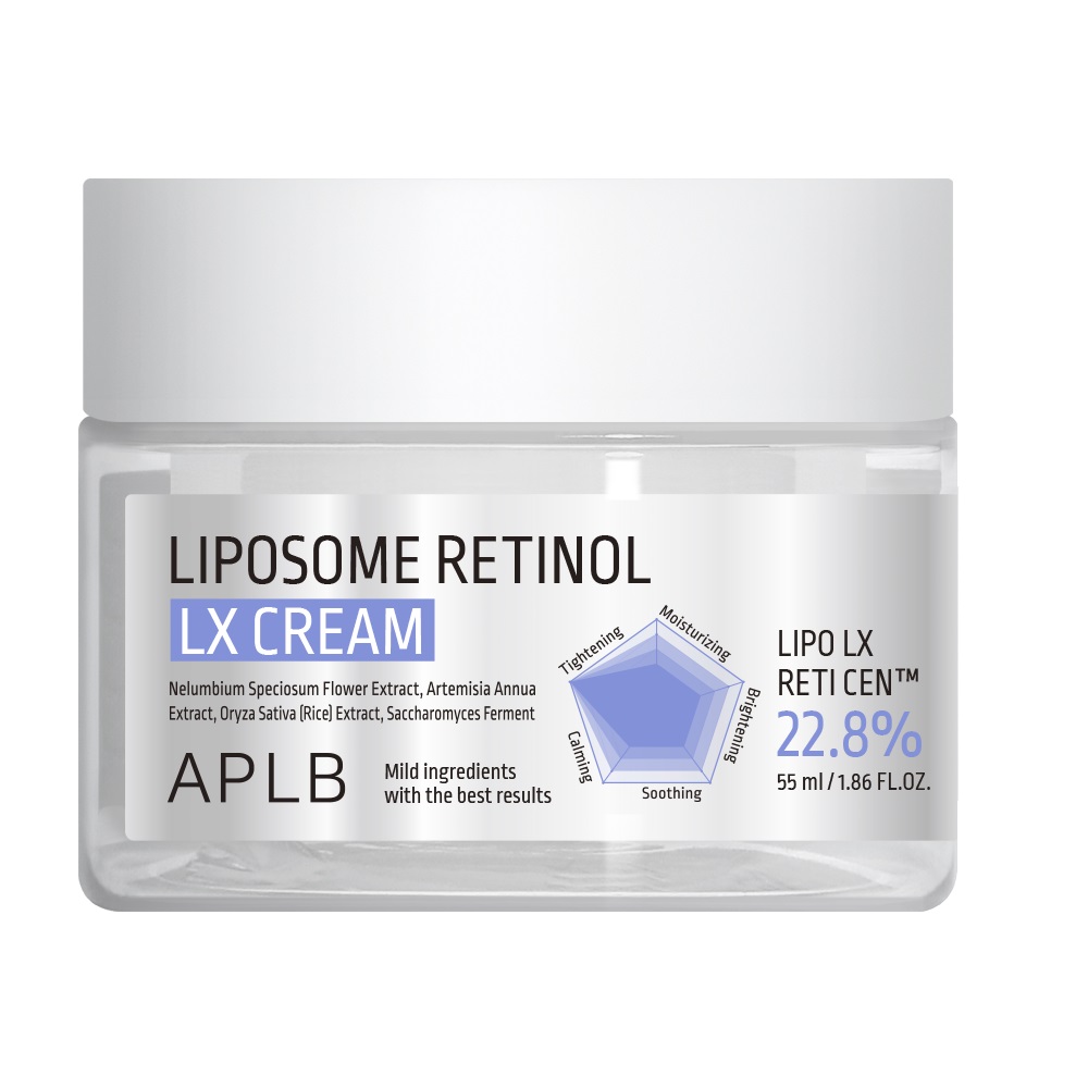 14323691757077873 Liposome Retinol LX Cream krem do twarzy 55ml - obrazek 1