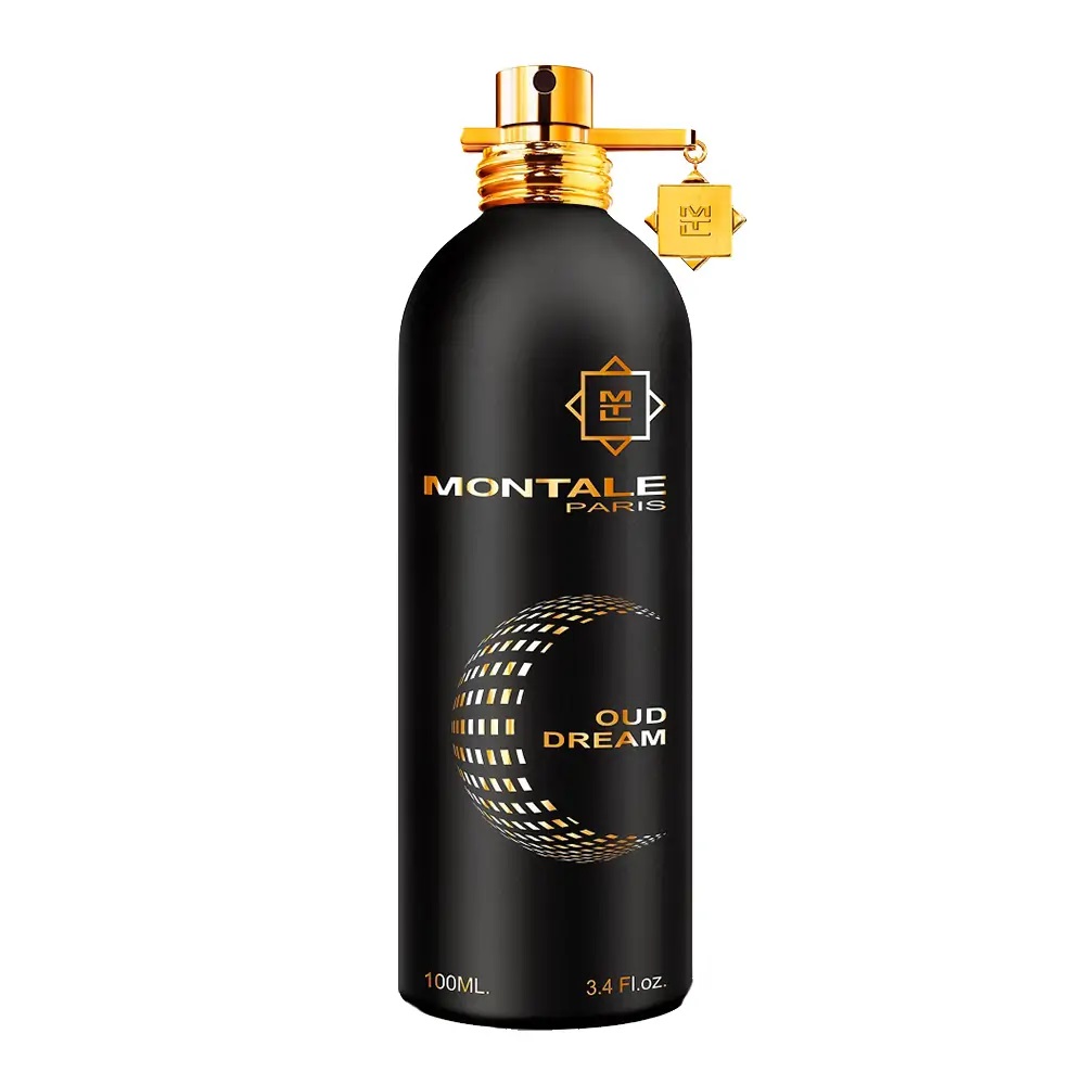 14327711716448134 Oud Dream woda perfumowana spray 100ml - obrazek 1