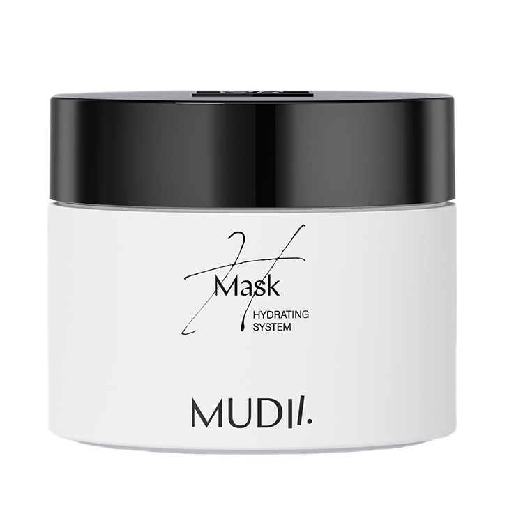 14331241741338867 Hydrating System Mask maska nawilżająca 250ml - obrazek 1