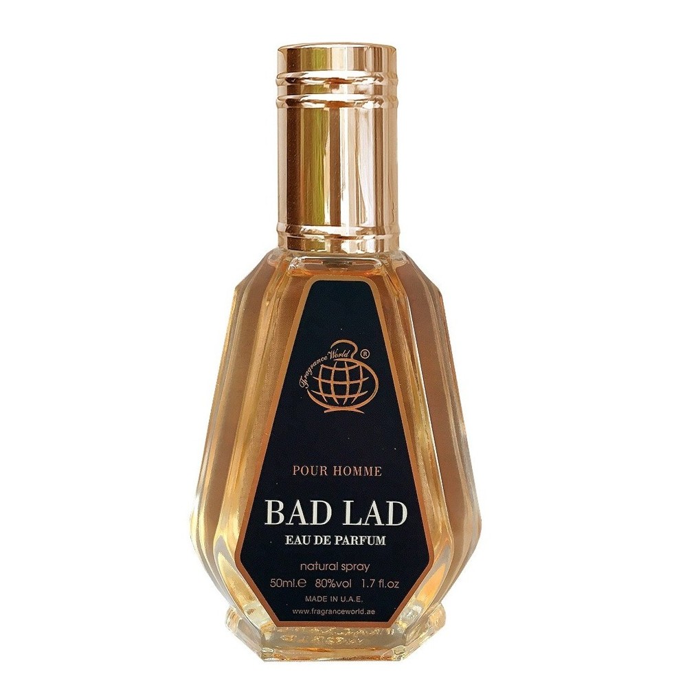 14339411763468352 Bad Lad Pour Homme woda perfumowana spray 50ml - obrazek 1