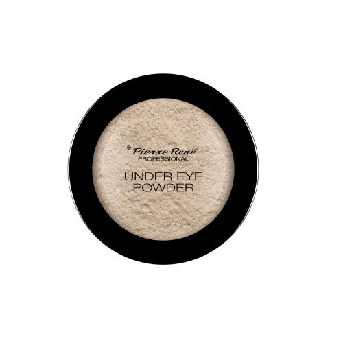 14356521612423993 Under Eye Powder puder wygładzająco-rozświetlający pod oczy 4g - obrazek 1