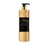 Złote Ceramidy ujędrniający balsam do ciała 400ml