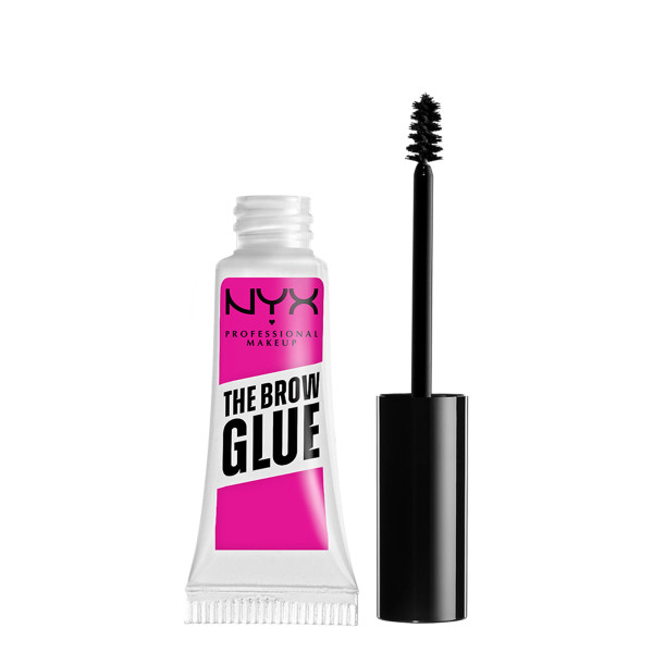 14373241759933271 The Brow Glue klej do brwi 01 Clear 5g - obrazek 1