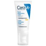 Nawilżający krem do twarzy SPF25 52ml