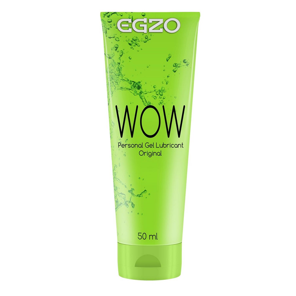 14384821628685755 Wow Personal Gel Lubricant lubrykant uniwersalny 50ml - obrazek 1