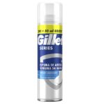 Series Conditioning pianka do golenia z masłem kakaowym 250ml