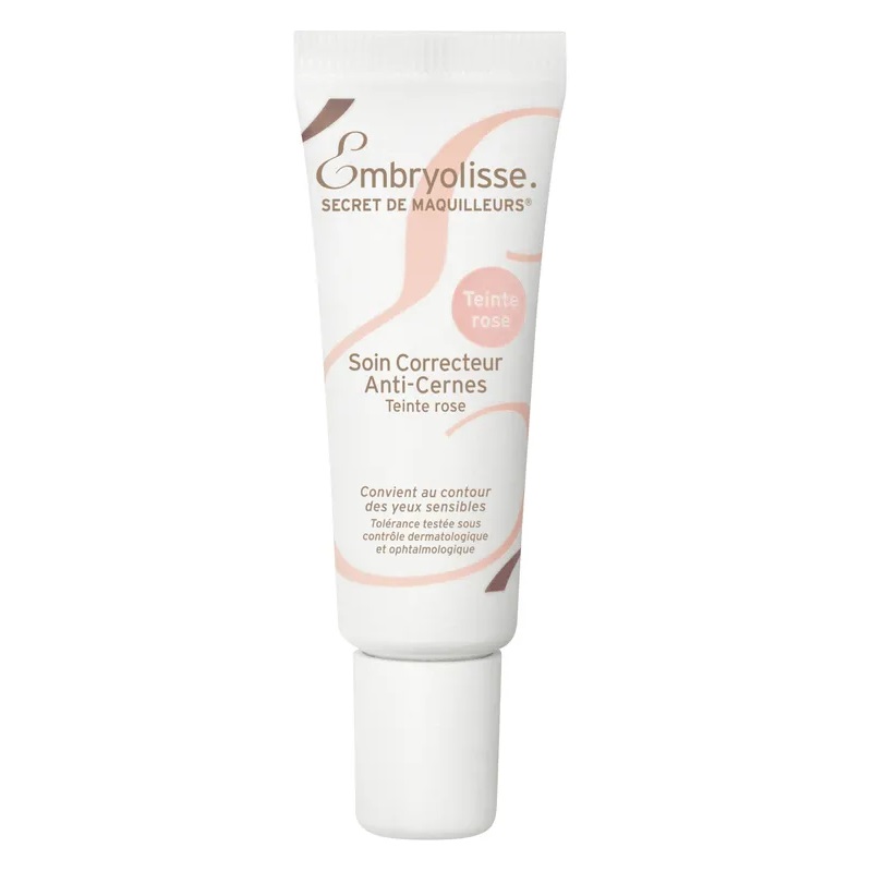 14401131652105150 Secret De Maquilleurs Concealer Correcting Care korektor do wrażliwej skóry wokół oczu Pink 8ml - obrazek 1