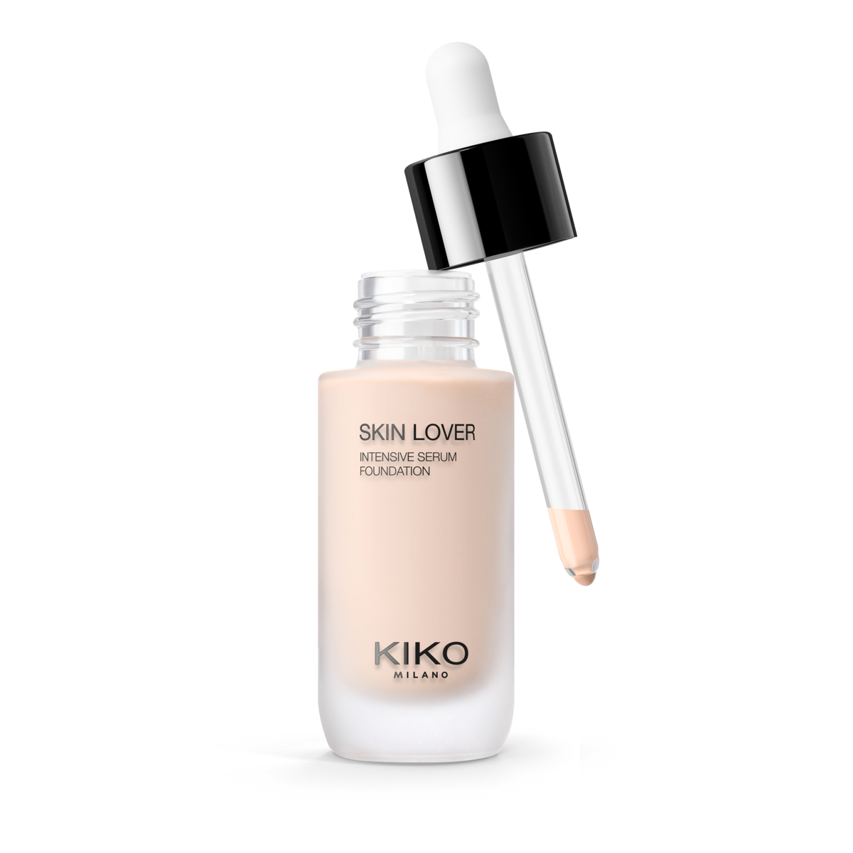 KM000000624001B Skin Lover Intensive Serum Foundation trwały podkład nawilżający z serum 1NG Neutral Gold 28ml - obrazek 1