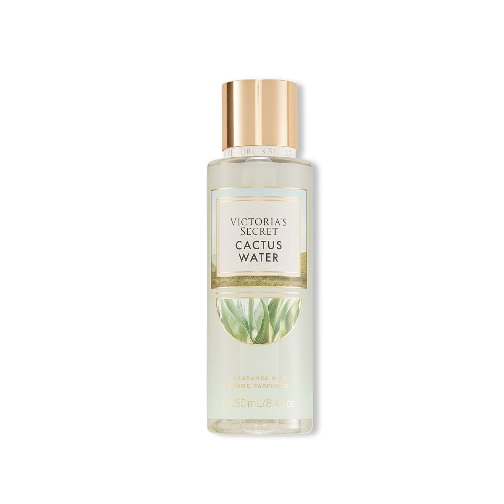14402881669371114 Cactus Water mgiełka do ciała 250ml - obrazek 1