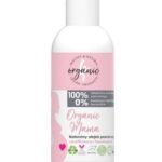 Organic Mama naturalny olejek przeciw rozstępom 100ml