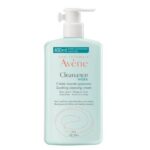 Cleanance Hydra kojący krem oczyszczający 400ml