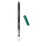 Intense Colour Long Lasting Eyeliner kredka do oczu 08 Metallic Emerald 1.2g