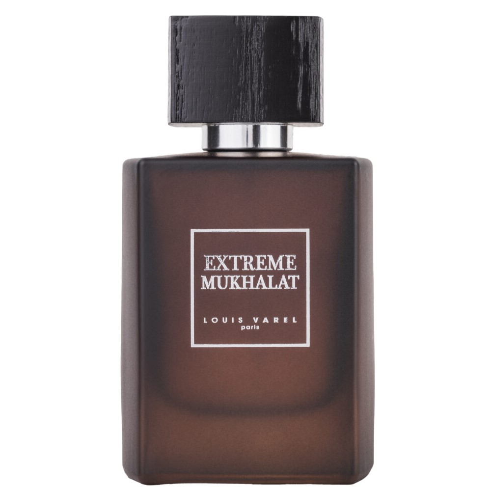 14419431744282788 Extreme Mukhalat woda perfumowana spray 100ml - obrazek 1