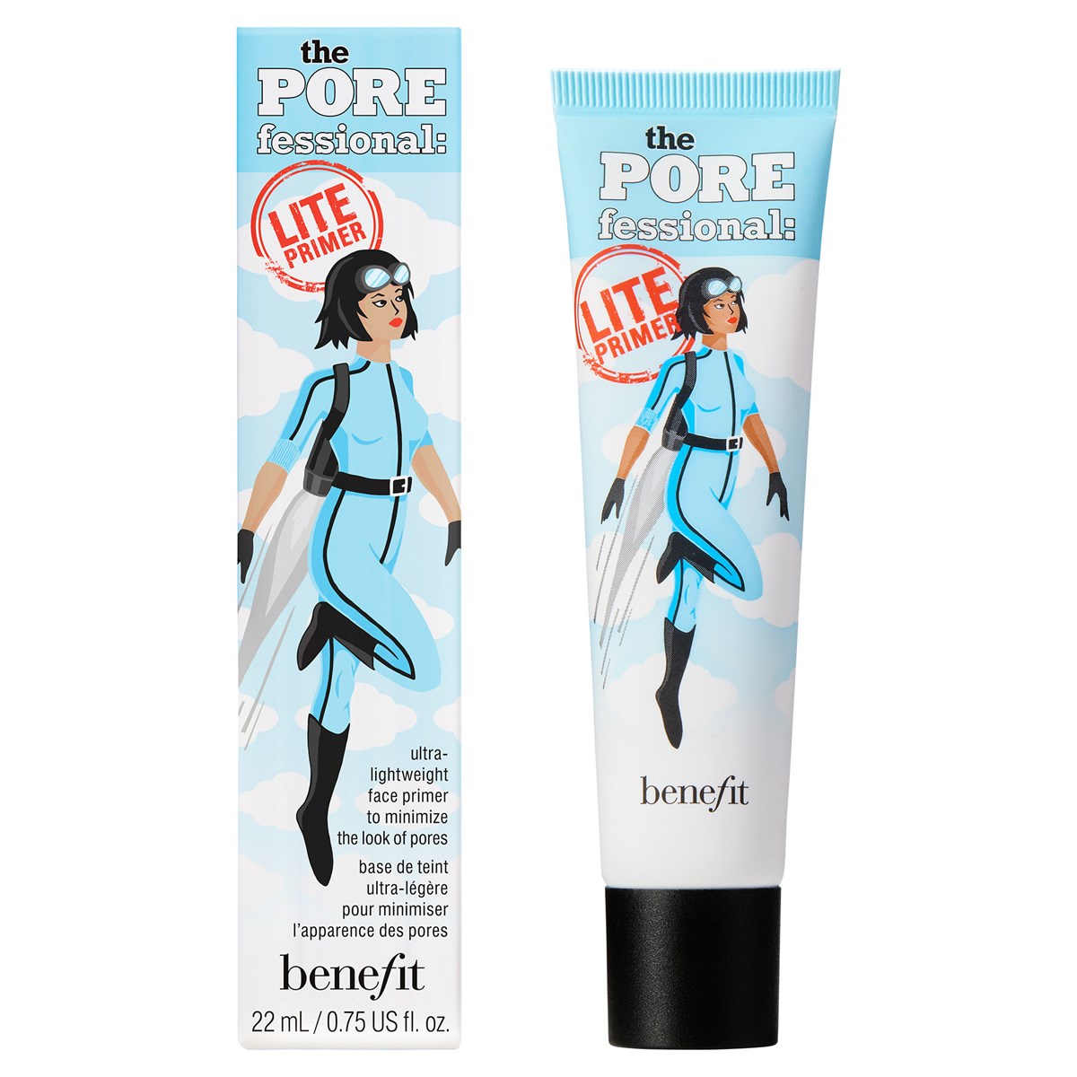 14422971672317443 The POREfessional Lite Primer baza pod makijaż 22ml - obrazek 1
