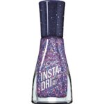 Insta-Dri Nail Color szybkoschnący lakier do paznokci 483 Grape Shifter 9.17ml