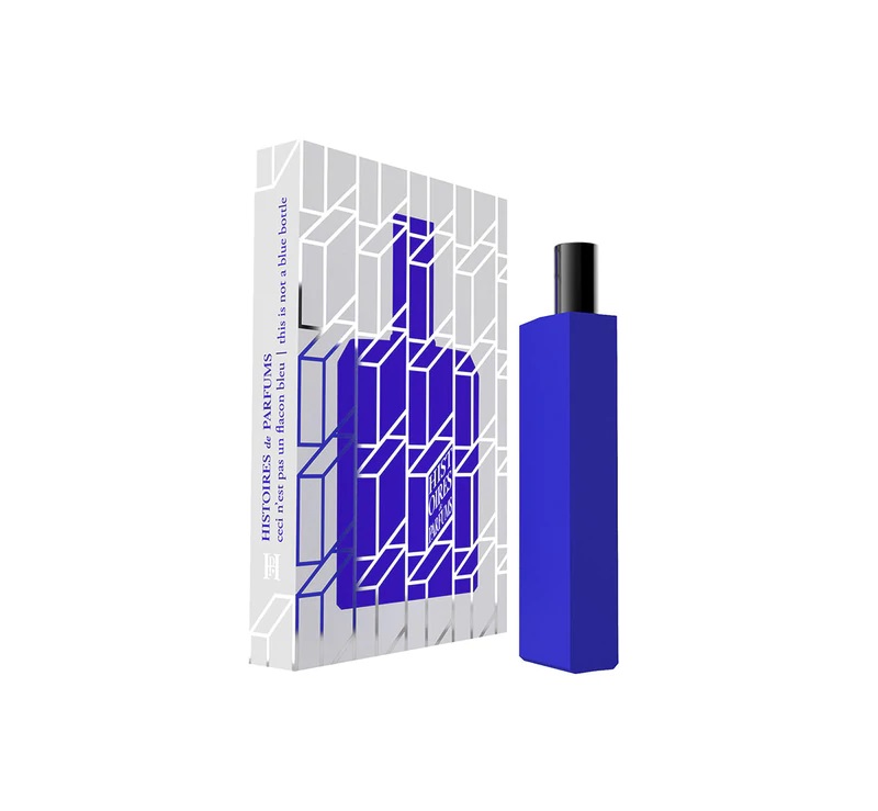 14428641652106451 This Is Not A Blue Bottle 1/.1 woda perfumowana spray 15ml - obrazek 1