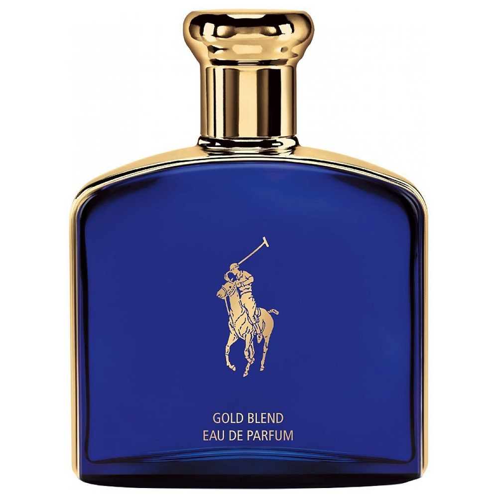 14430261696337696 Polo Blue Gold Blend woda perfumowana spray 75ml - obrazek 1