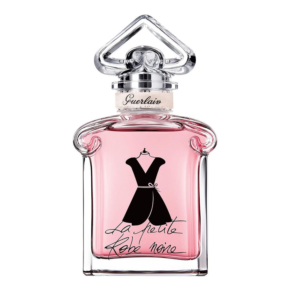 14430451682661588 La Petite Robe Noire Velours woda perfumowana spray 30ml - obrazek 1