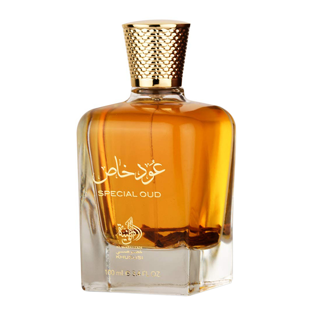 14437221749724811 Special Oud woda perfumowana spray 100ml - obrazek 1