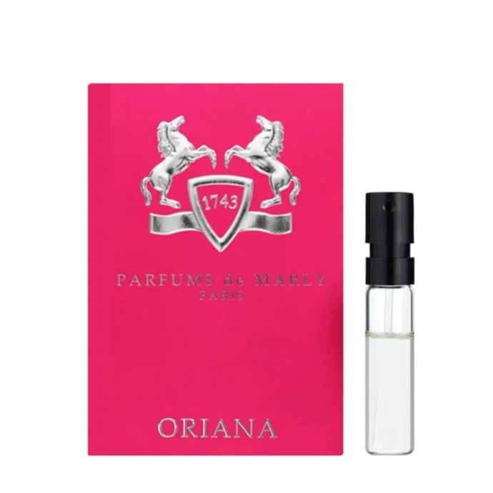 14438001716983836 Oriana woda perfumowana spray próbka 1.5ml - obrazek 1