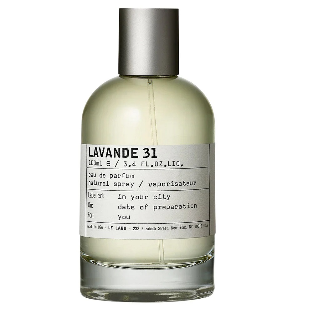 1443831753423503 Lavande 31 woda perfumowana spray 100ml - obrazek 1