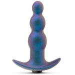 Anal Adventures Matrix Expedition korek analny Lunar Blue
